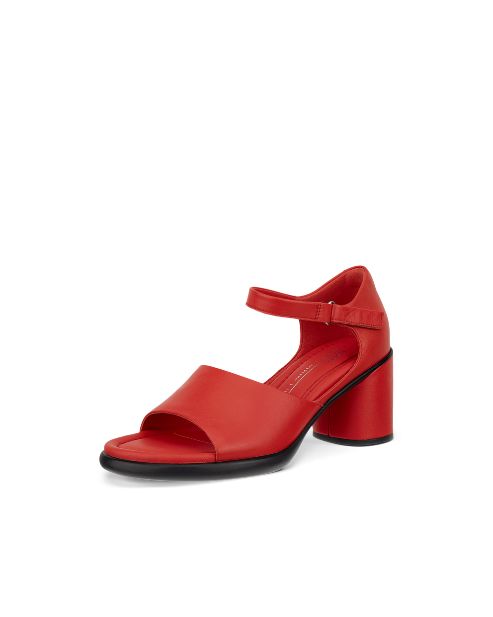 Ecco Sandalias De Piel Con Tacón ECCO® Sculpted Sandal LX 55 Para Mujer