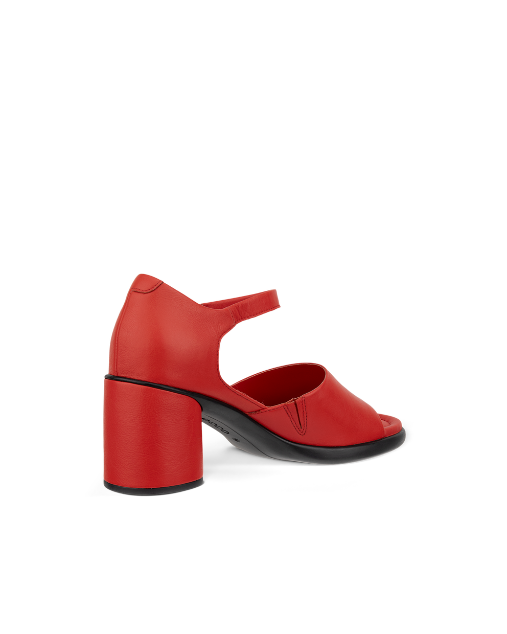 Ecco Sandalias De Piel Con Tacón ECCO® Sculpted Sandal LX 55 Para Mujer