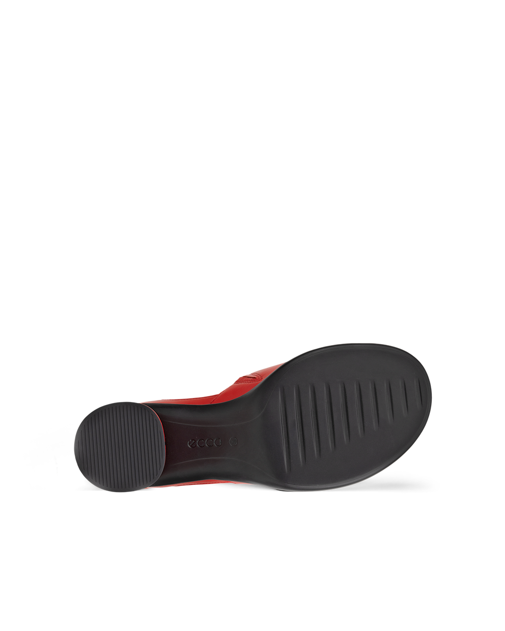 Ecco Sandalias De Piel Con Tacón ECCO® Sculpted Sandal LX 55 Para Mujer