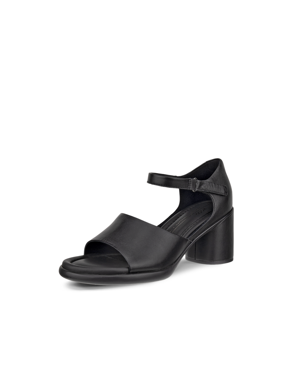 Ecco Sandalias De Piel Con Tacón ECCO® Sculpted Sandal LX 55 Para Mujer
