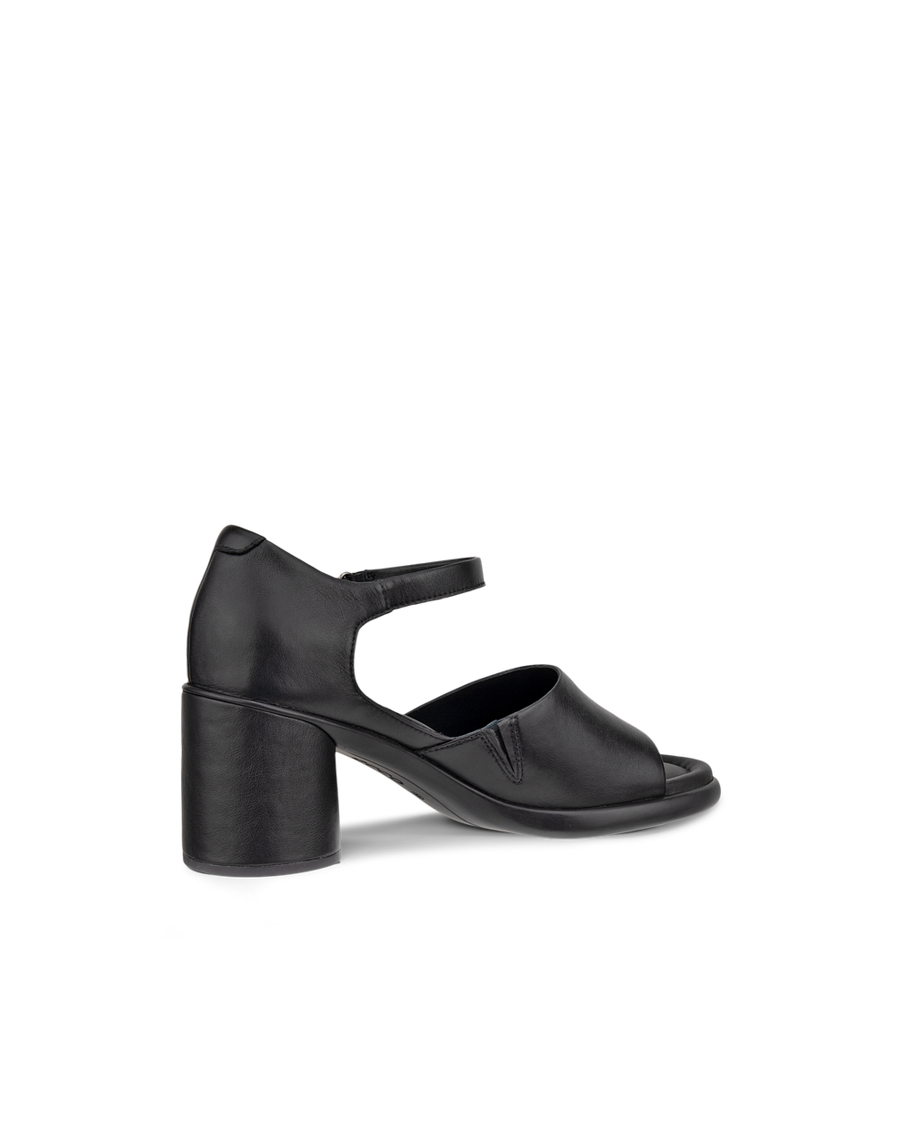 Ecco Sandalias De Piel Con Tacón ECCO® Sculpted Sandal LX 55 Para Mujer