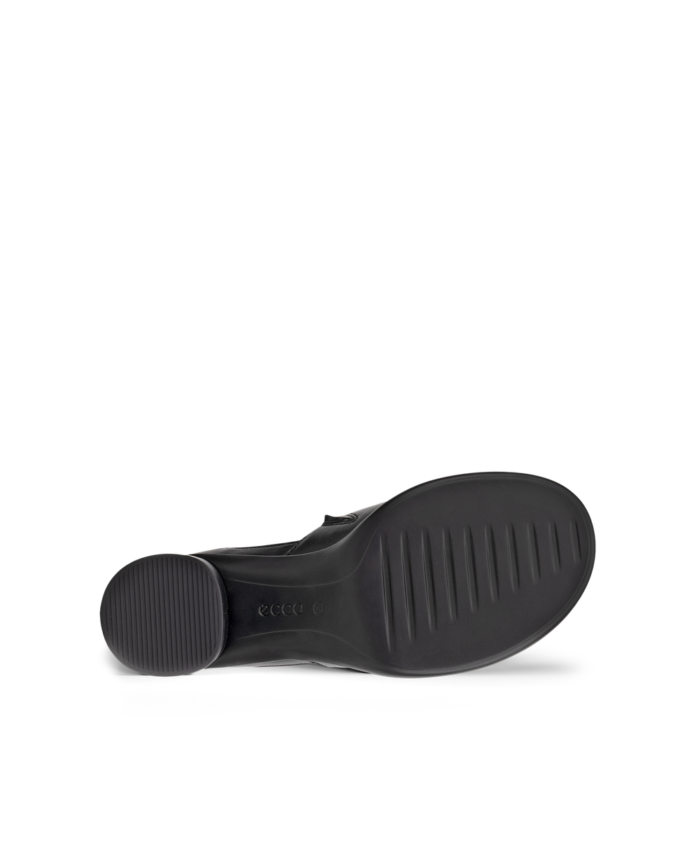 Ecco Sandalias De Piel Con Tacón ECCO® Sculpted Sandal LX 55 Para Mujer