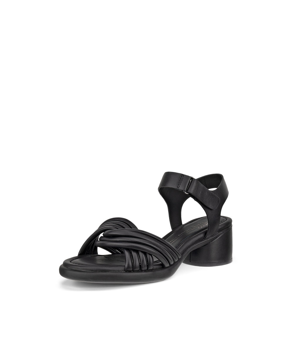 Ecco Sandalias De Piel Con Tacón ECCO® Sculpted Sandal LX 35 Para Mujer