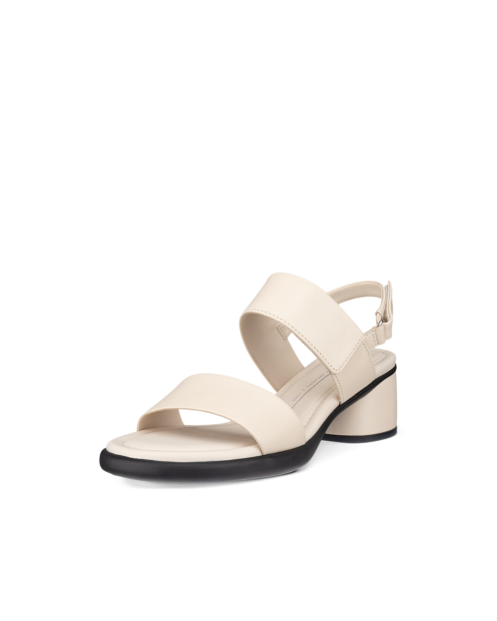 Ecco Sandalias De Piel Con Tacón ECCO® Sculpted Sandal LX 35 Para Mujer