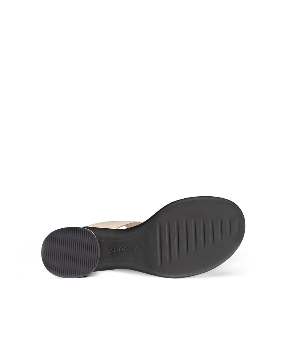 Ecco Sandalias De Piel Con Tacón ECCO® Sculpted Sandal LX 35 Para Mujer