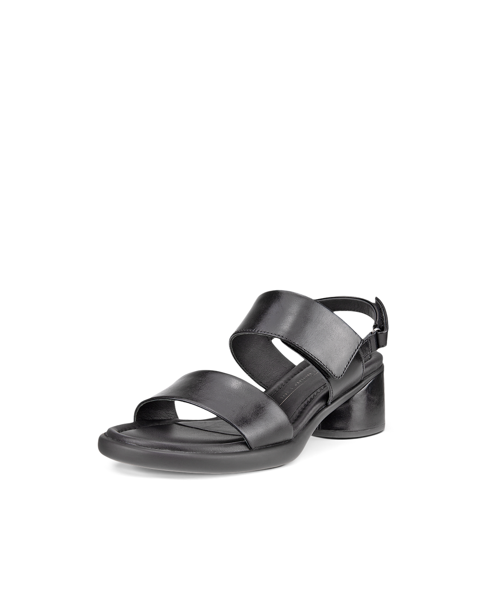 Ecco Sandalias De Piel Con Tacón ECCO® Sculpted Sandal LX 35 Para Mujer