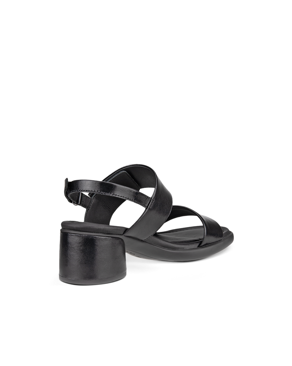 Ecco Sandalias De Piel Con Tacón ECCO® Sculpted Sandal LX 35 Para Mujer