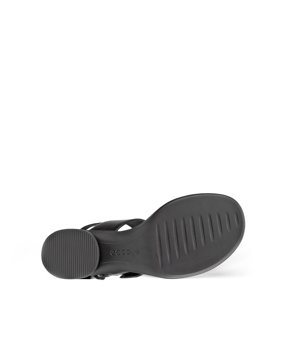 Ecco Sandalias De Piel Con Tacón ECCO® Sculpted Sandal LX 35 Para Mujer