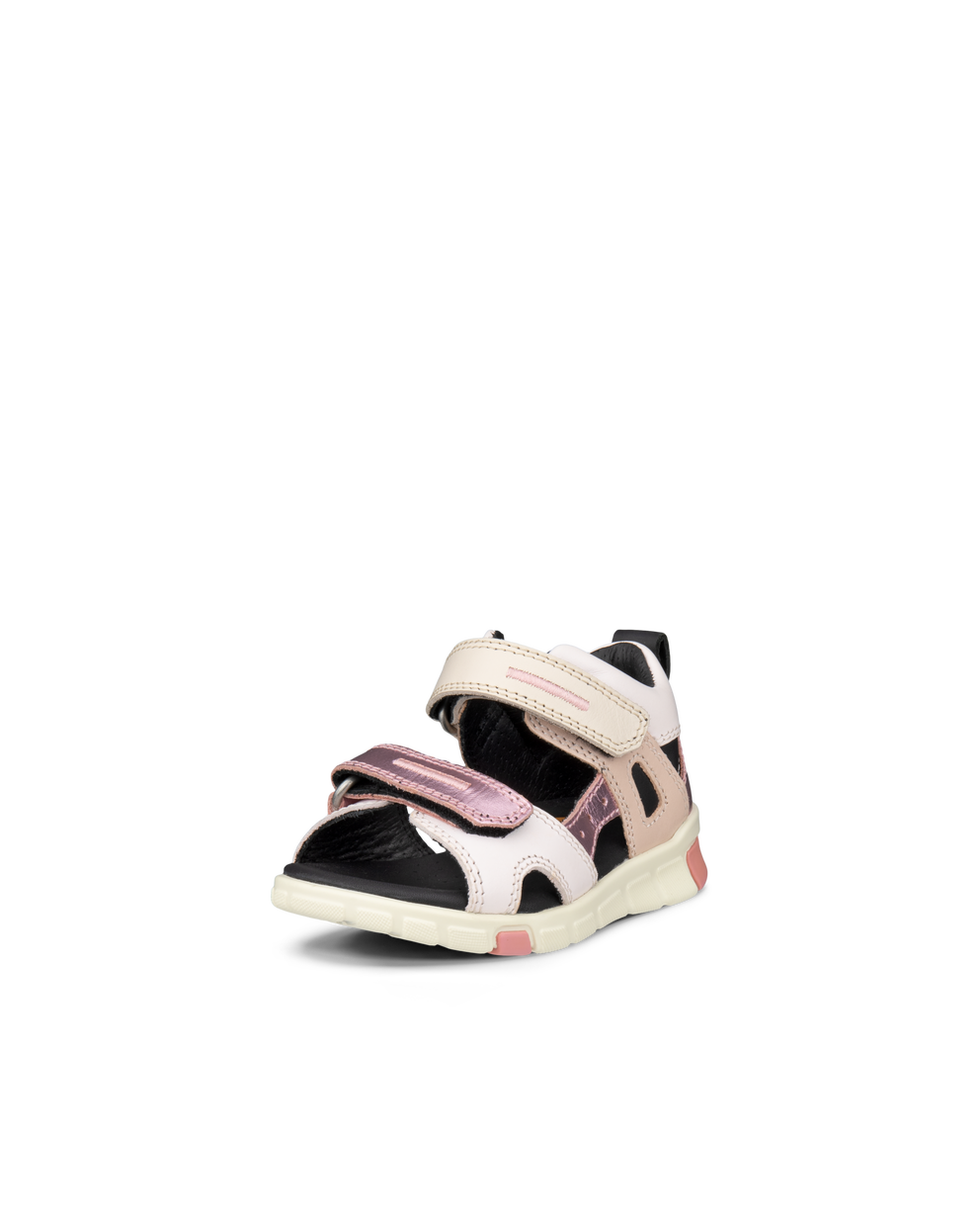 Ecco Sandalias De Piel ECCO® Mini Stride Para Niño/a