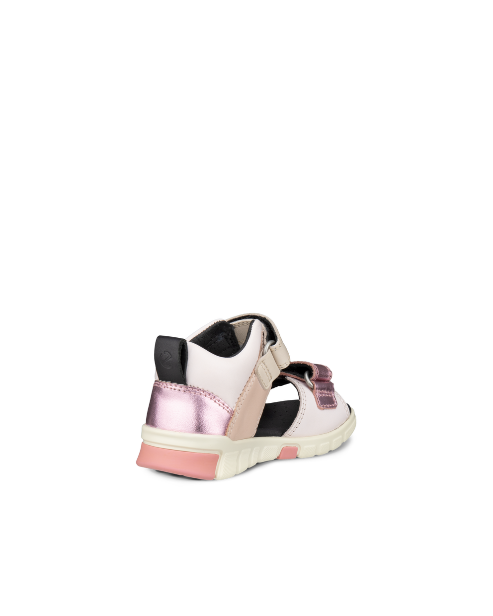 Ecco Sandalias De Piel ECCO® Mini Stride Para Niño/a