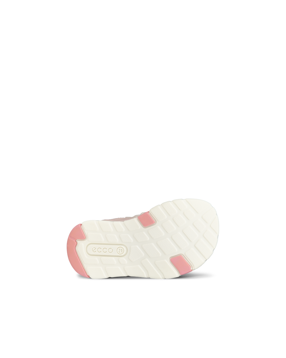 Ecco Sandalias De Piel ECCO® Mini Stride Para Niño/a