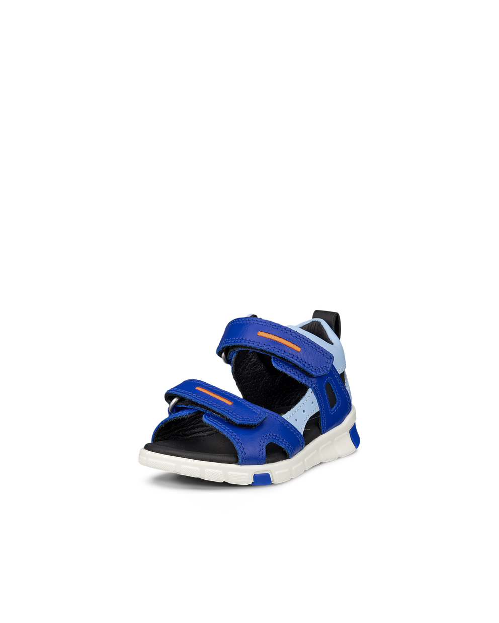 Ecco Sandalias De Piel ECCO® Mini Stride Para Niño/a