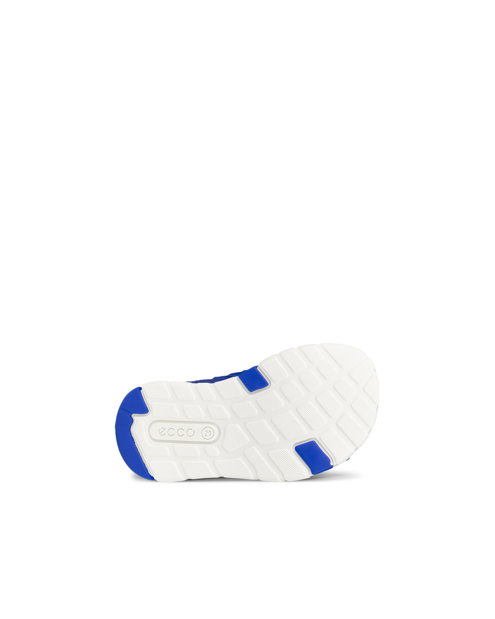 Ecco Sandalias De Piel ECCO® Mini Stride Para Niño/a