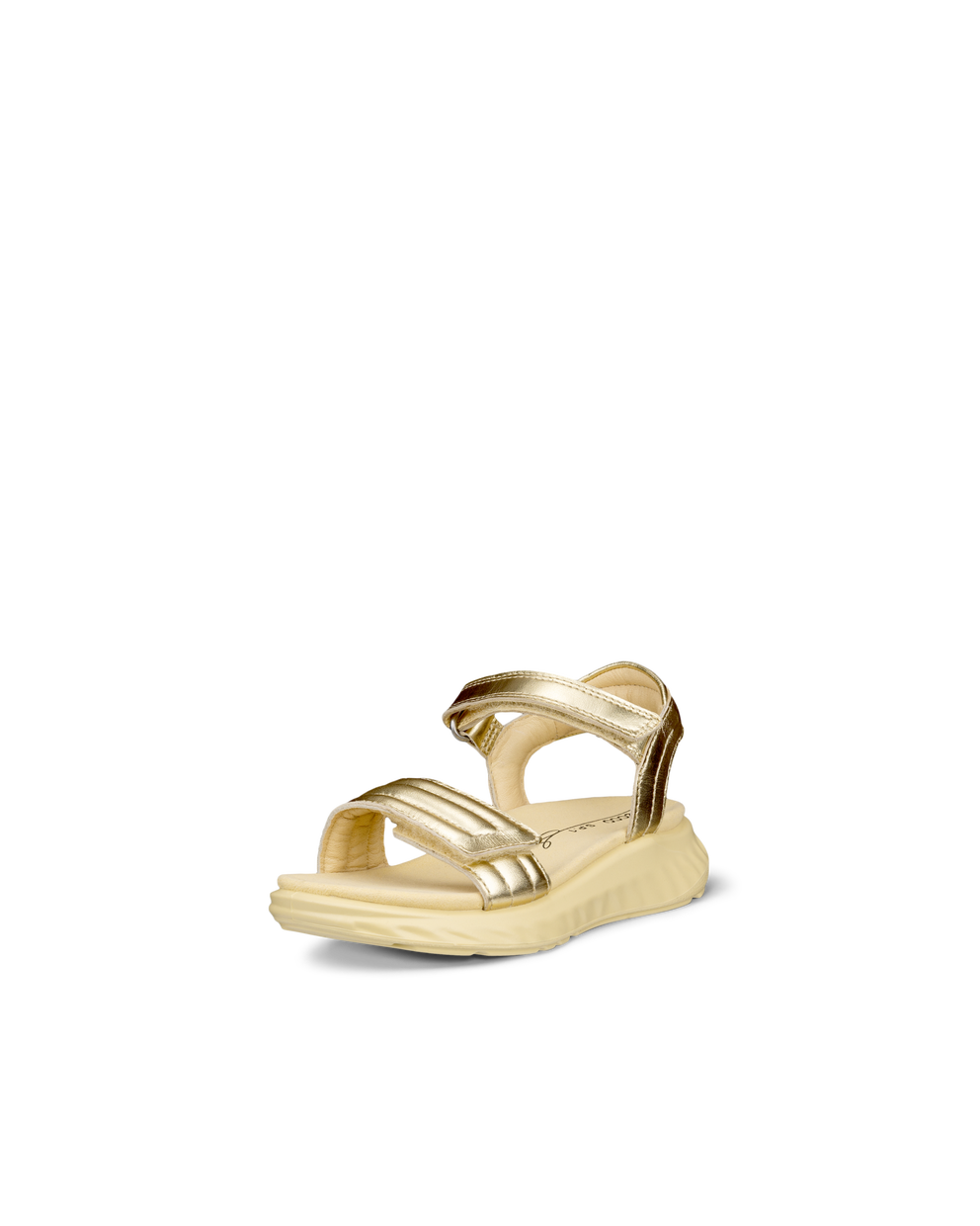 Ecco Sandalias De Piel ECCO® SP.1 Lite Sandal Para Niño/a