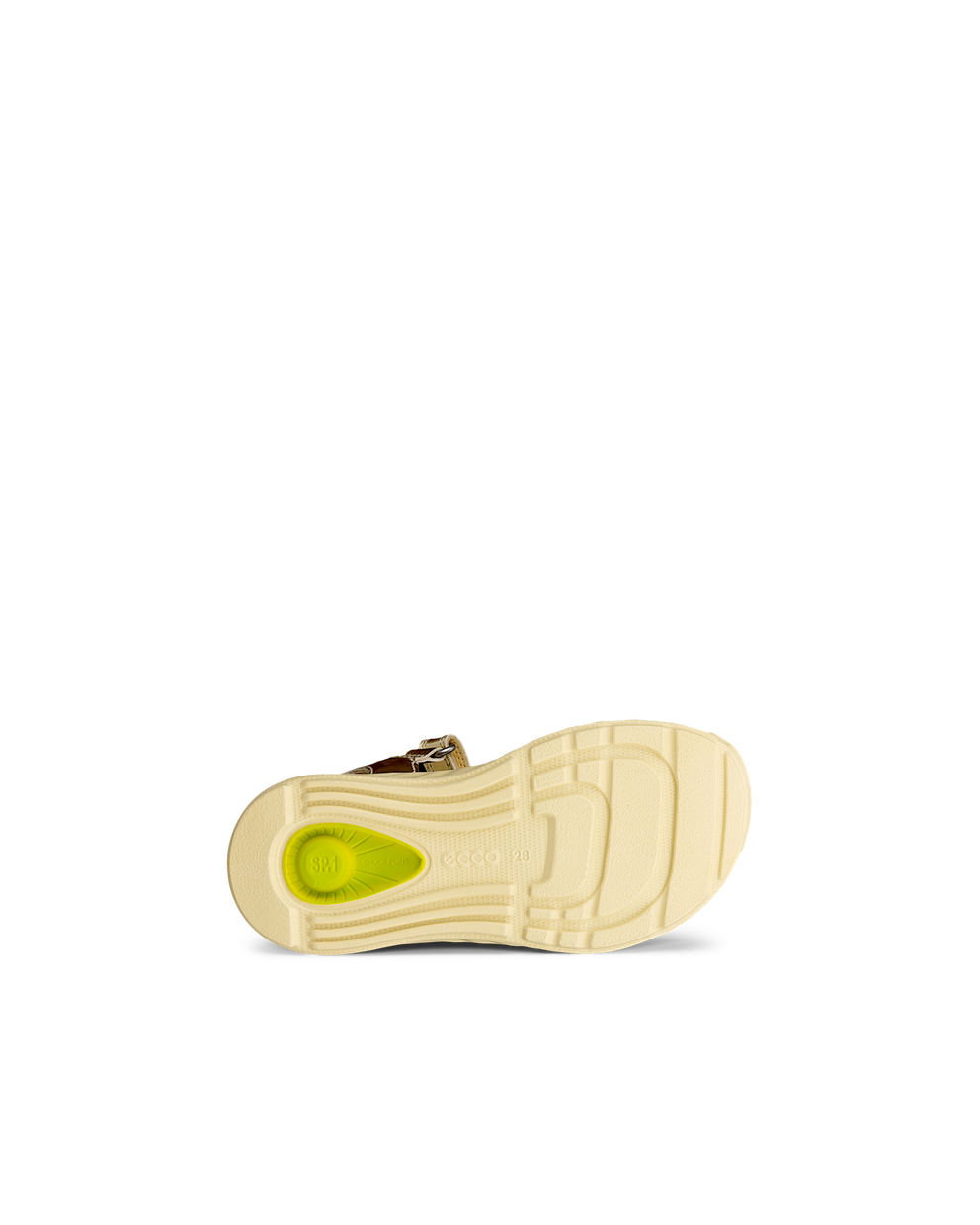 Ecco Sandalias De Piel ECCO® SP.1 Lite Sandal Para Niño/a