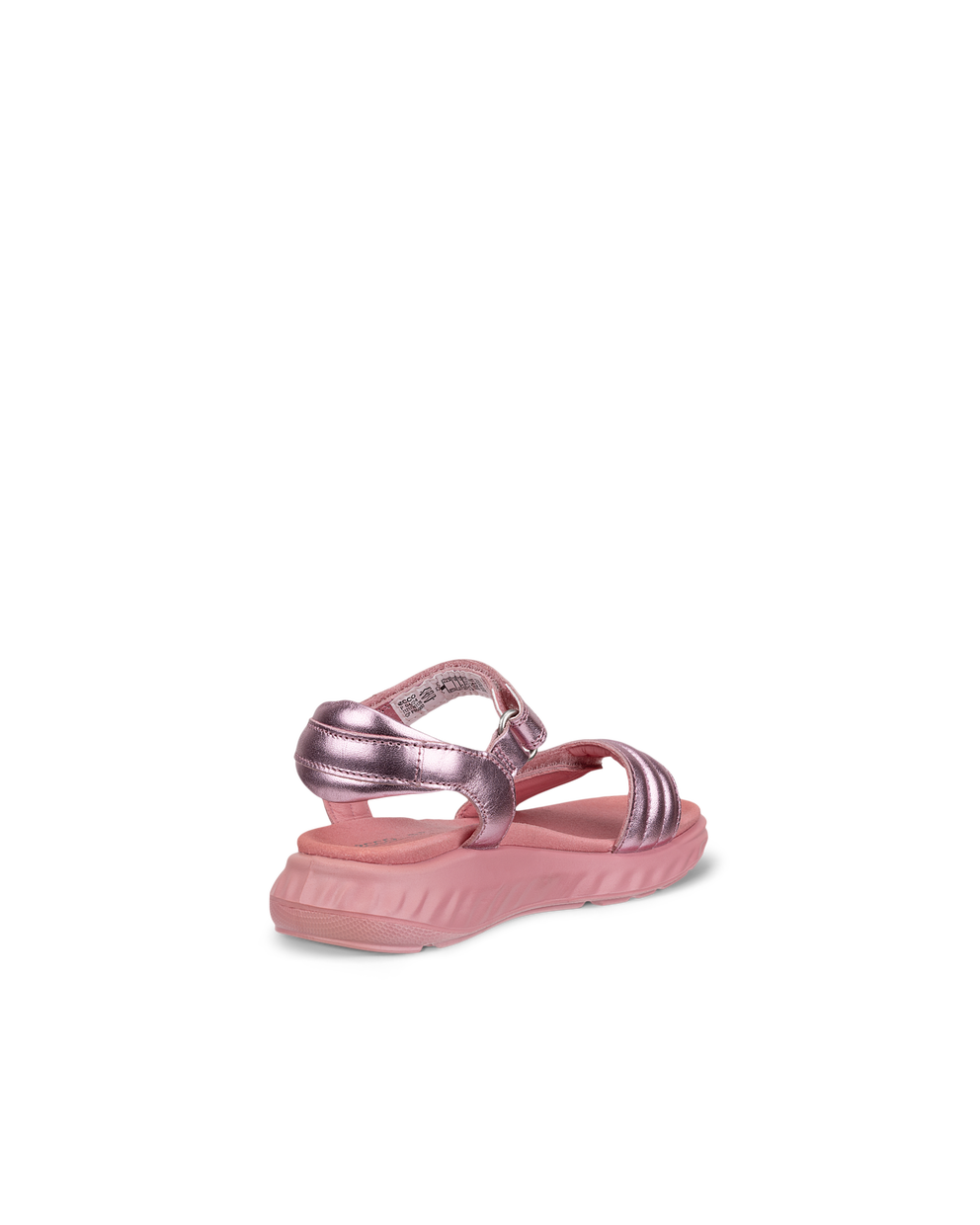 Ecco Sandalias De Piel ECCO® SP.1 Lite Sandal Para Niño/a