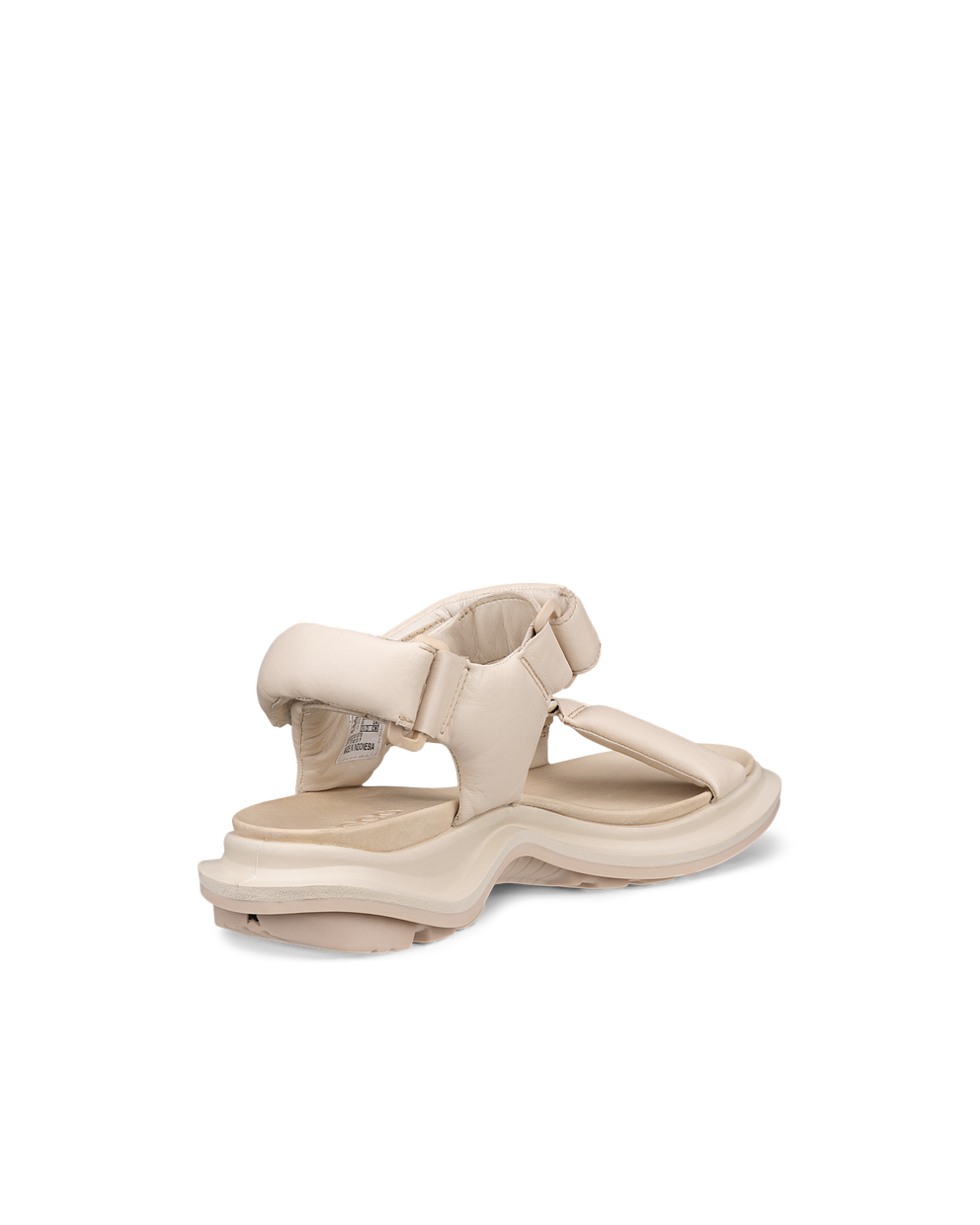 Ecco Sandalias De Piel Para Caminar ECCO® Offroad Para Mujer