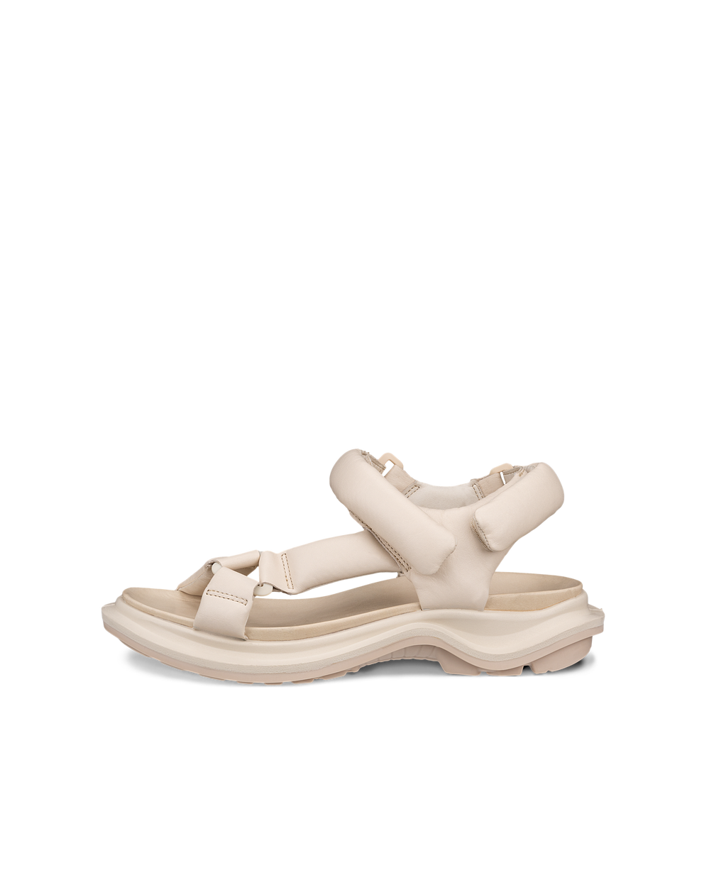 Ecco Sandalias De Piel Para Caminar ECCO® Offroad Para Mujer