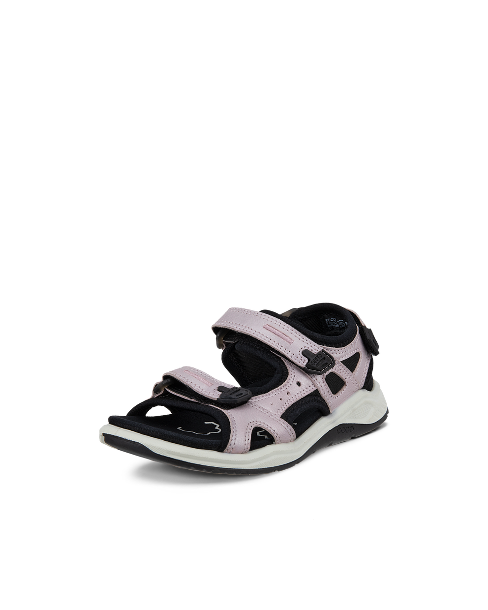 Ecco Sandalias De Piel Para Caminar ECCO® X-Trinsic Para Niño/a