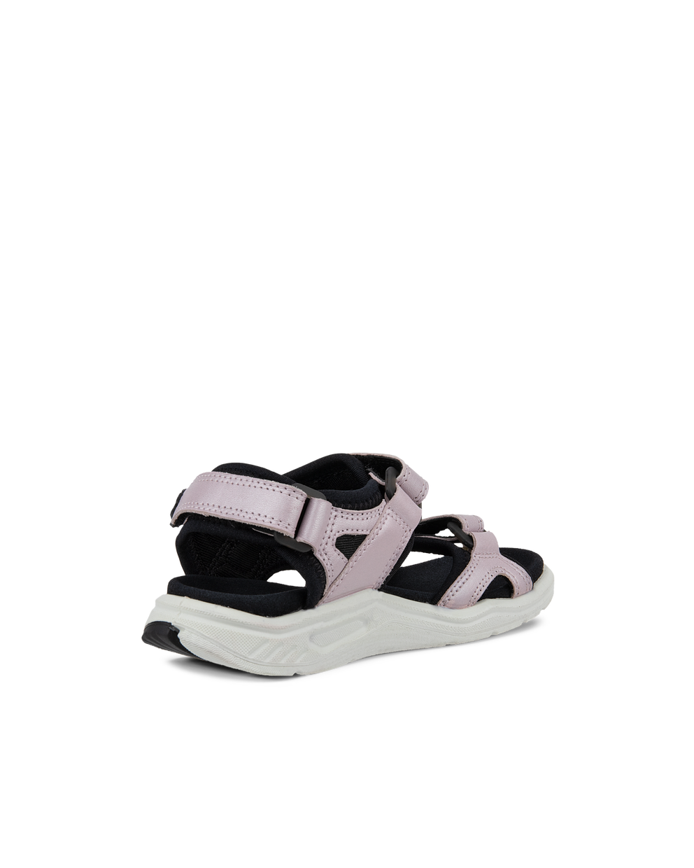 Ecco Sandalias De Piel Para Caminar ECCO® X-Trinsic Para Niño/a