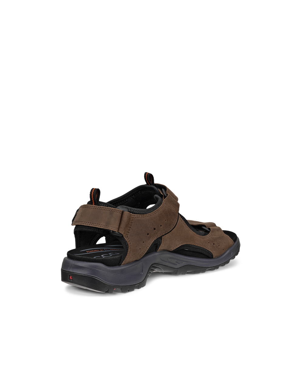 Ecco Sandalias De Senderismo De Nobuk ECCO® Offroad Andes II Para Hombre
