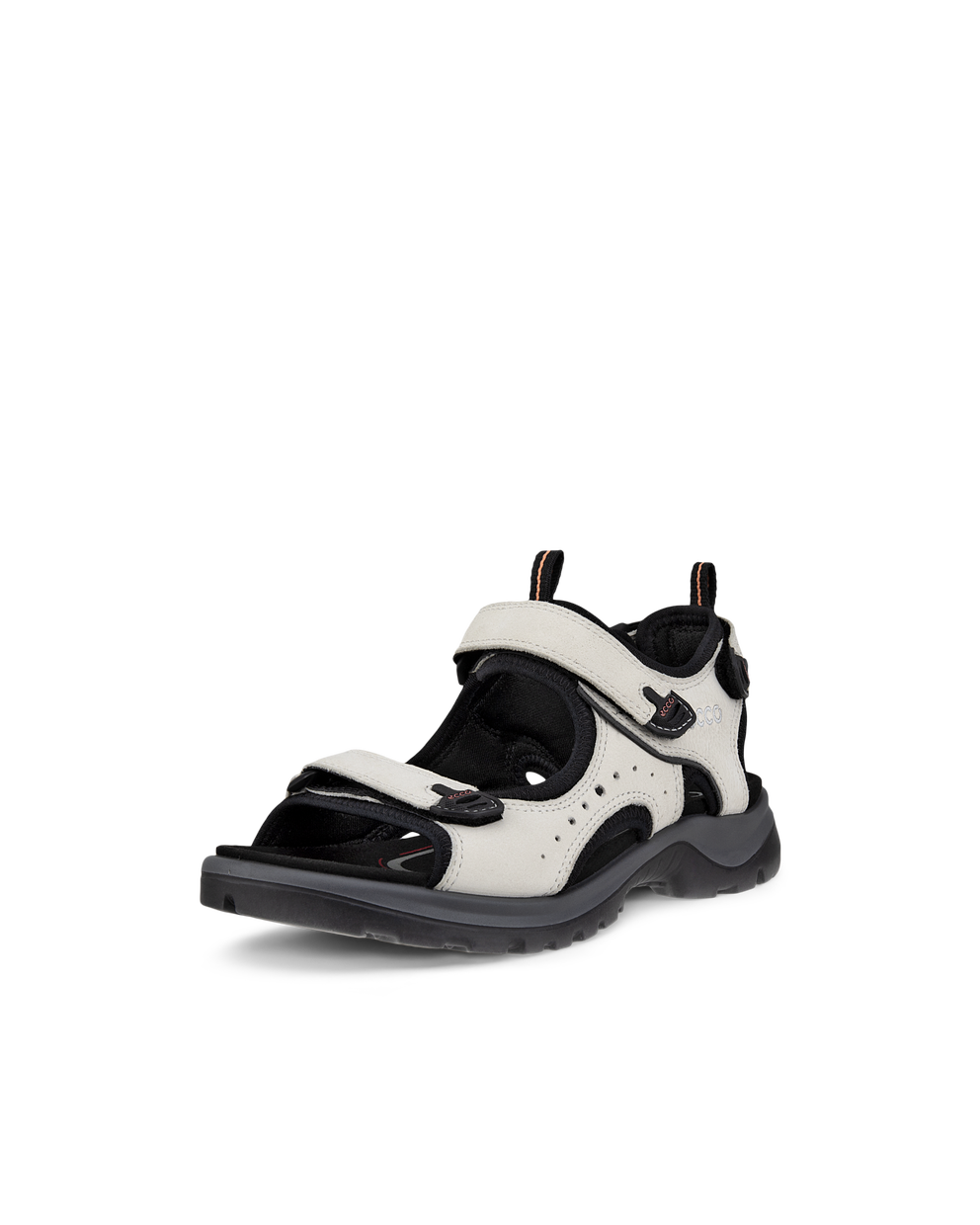 Ecco Sandalias De Senderismo De Nobuk ECCO® Offroad Andes II Para Mujer