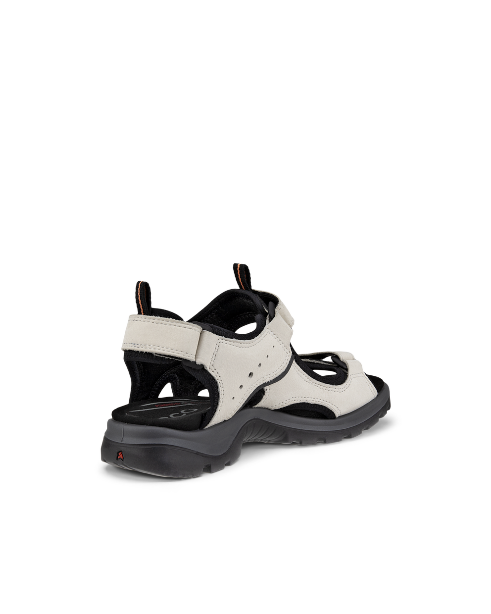 Ecco Sandalias De Senderismo De Nobuk ECCO® Offroad Andes II Para Mujer