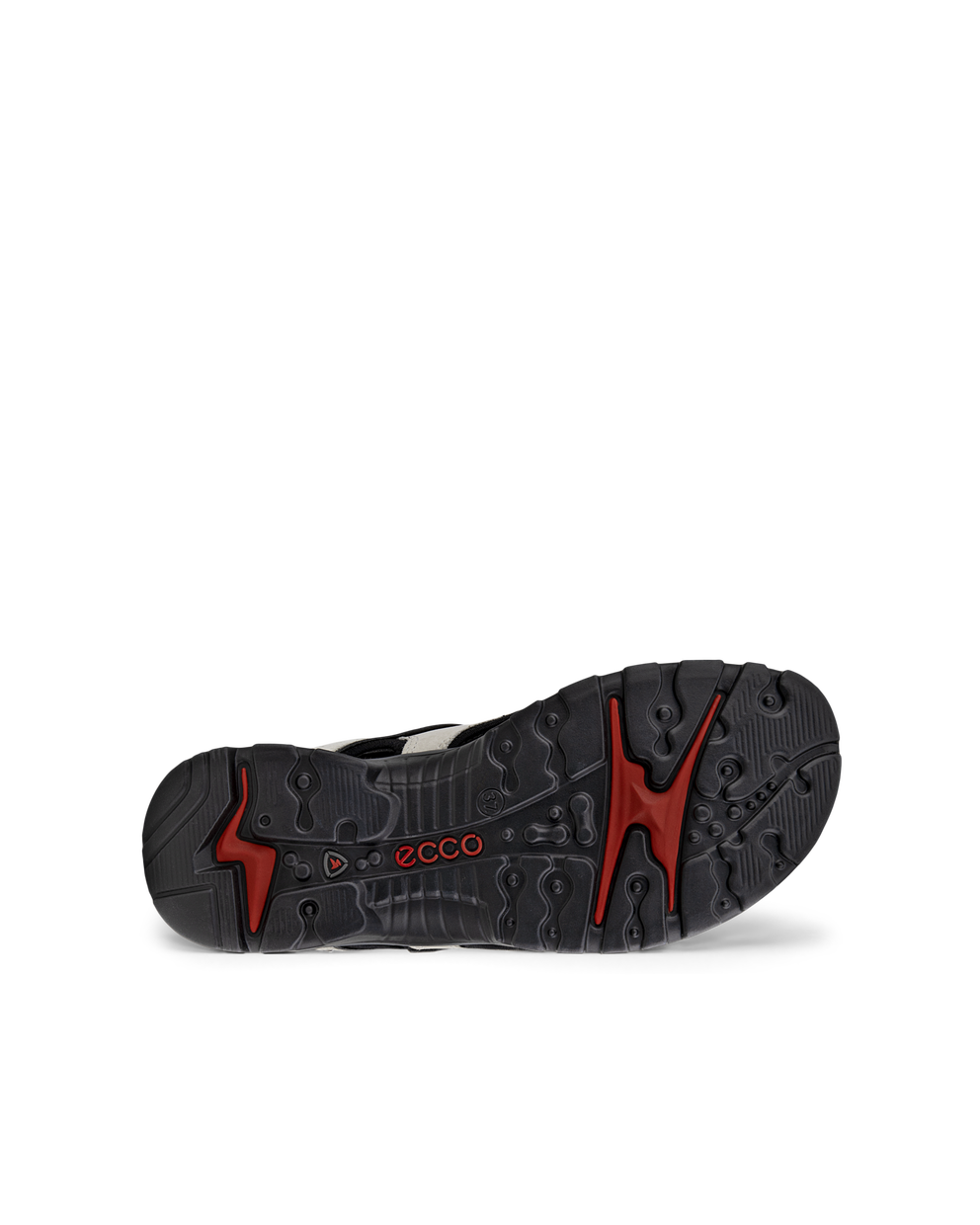 Ecco Sandalias De Senderismo De Nobuk ECCO® Offroad Andes II Para Mujer