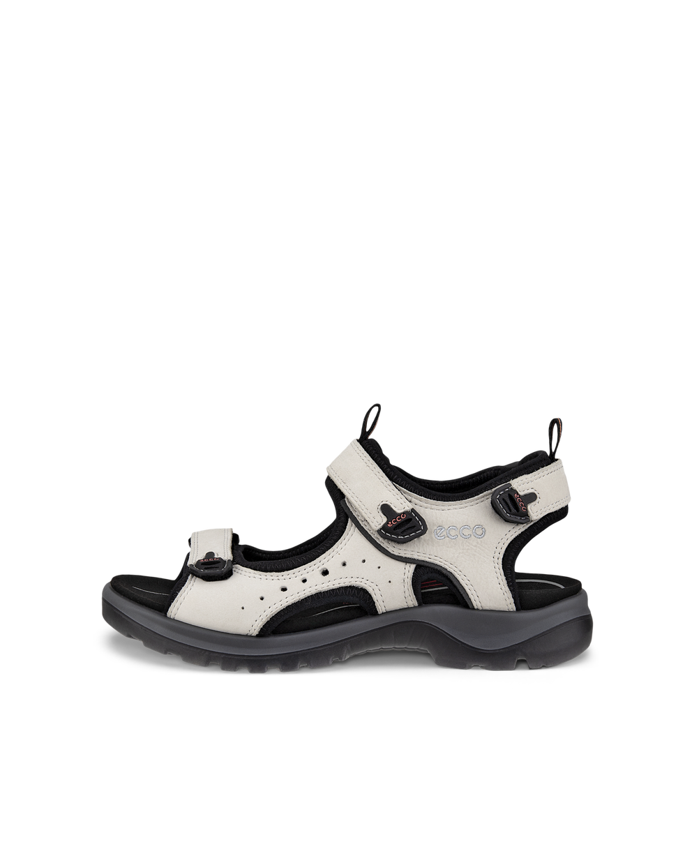 Ecco Sandalias de senderismo de nobuk ECCO® Offroad Andes II para mujer