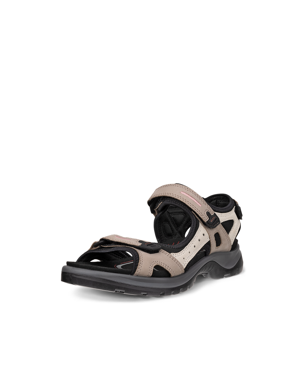 Ecco Sandalias De Senderismo De Nobuk ECCO® Offroad Para Mujer