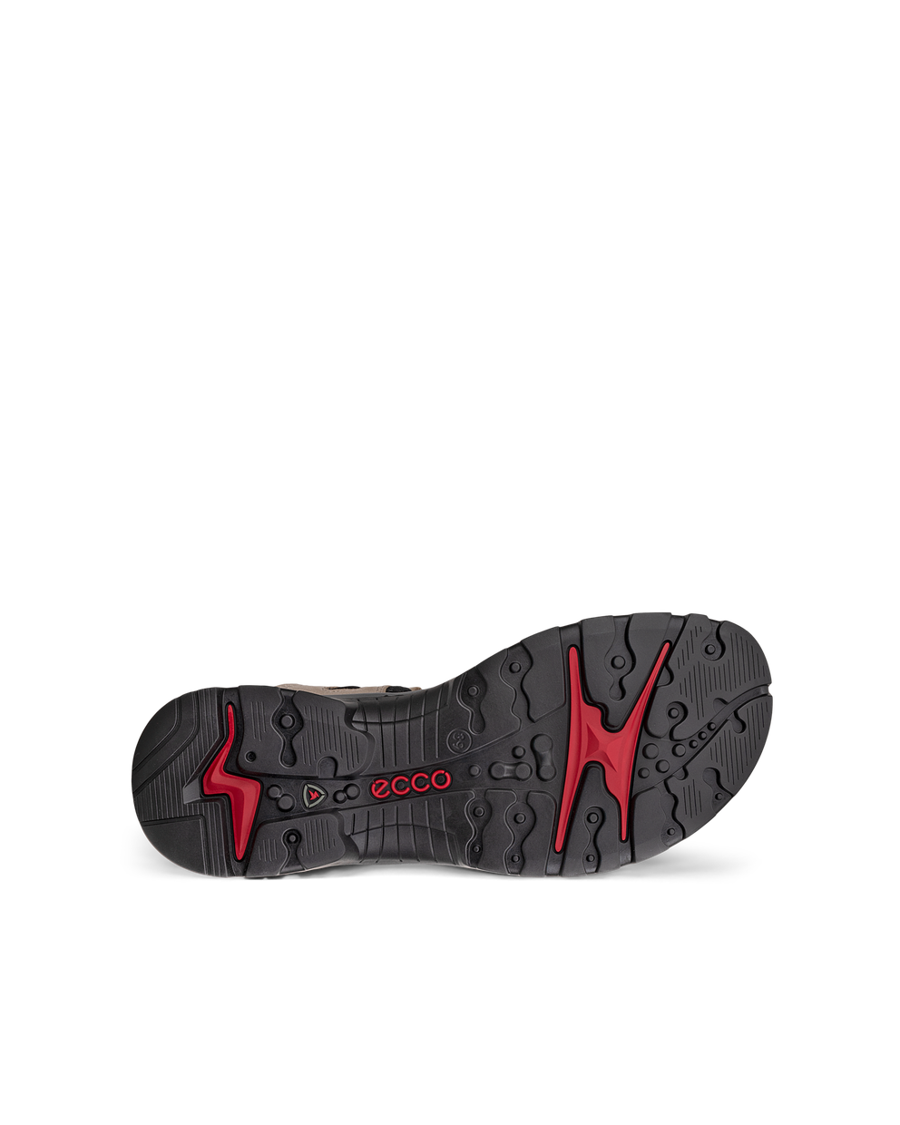 Ecco Sandalias De Senderismo De Nobuk ECCO® Offroad Para Mujer