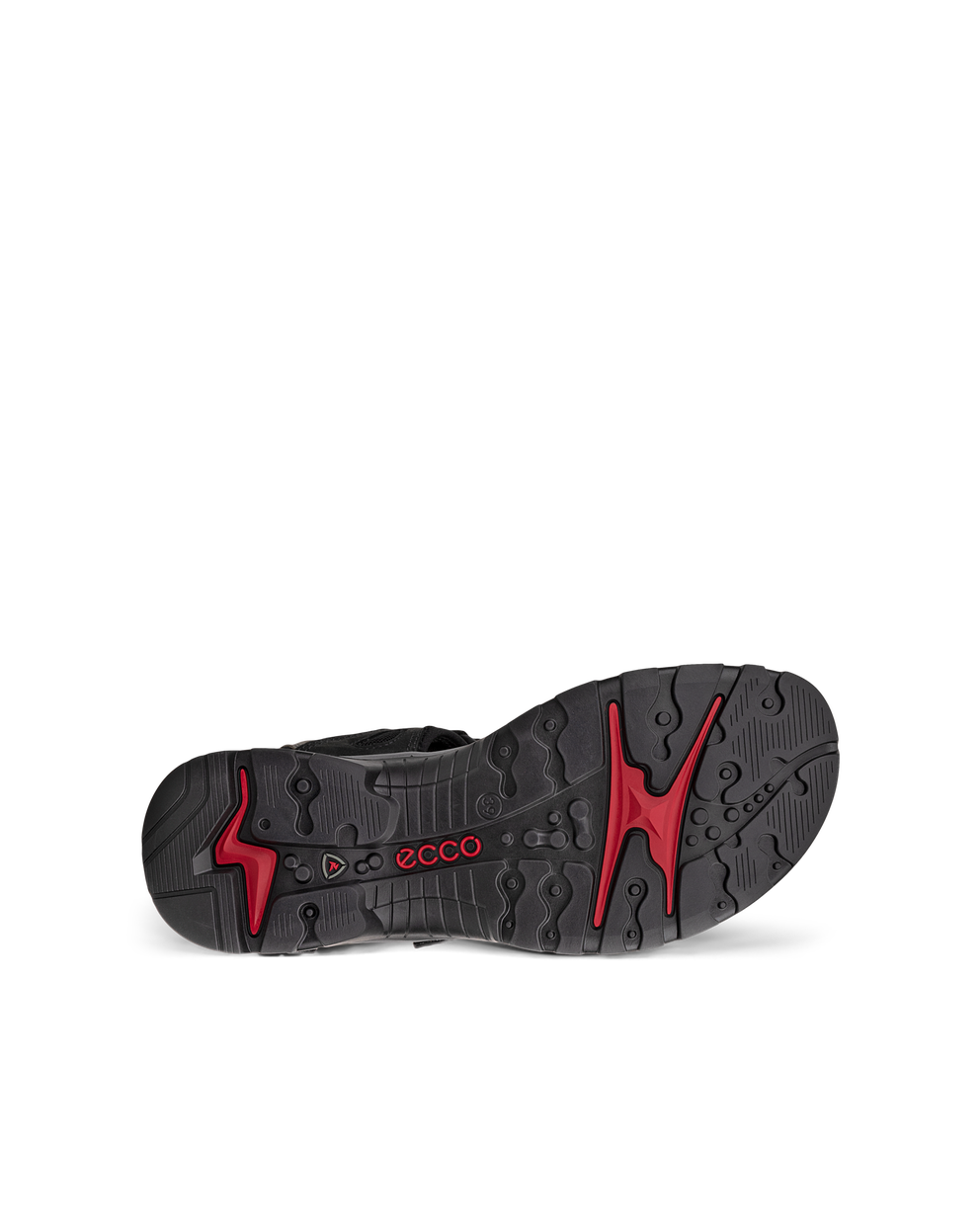 Ecco Sandalias De Senderismo De Nobuk ECCO® Offroad Para Mujer