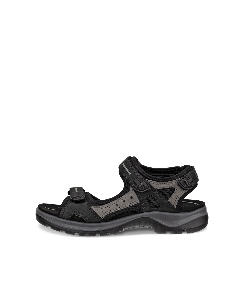 Ecco Sandalias de senderismo de nobuk ECCO® Offroad para mujer