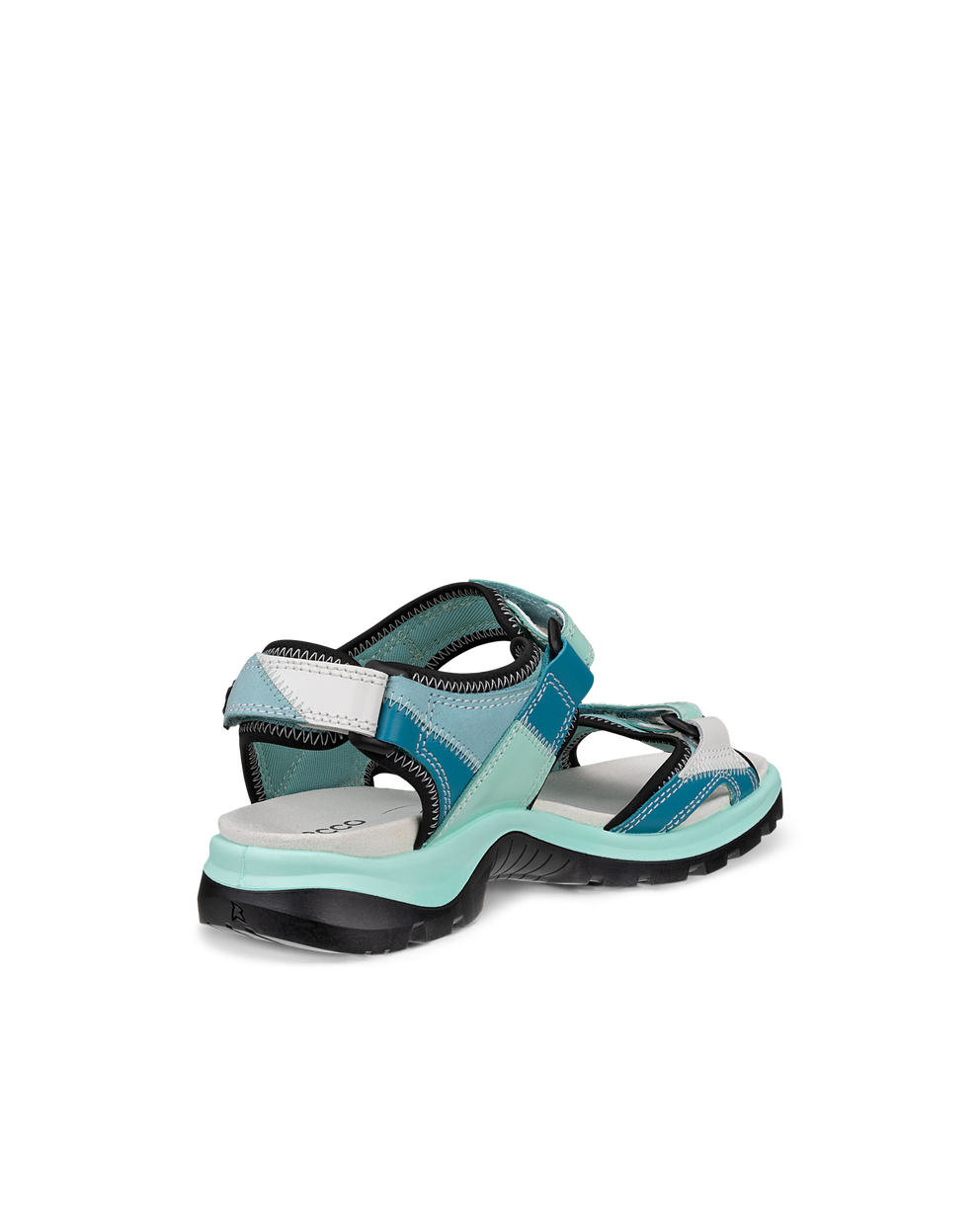 Ecco Sandalias De Senderismo De Nobuk ECCO® Offroad Para Mujer