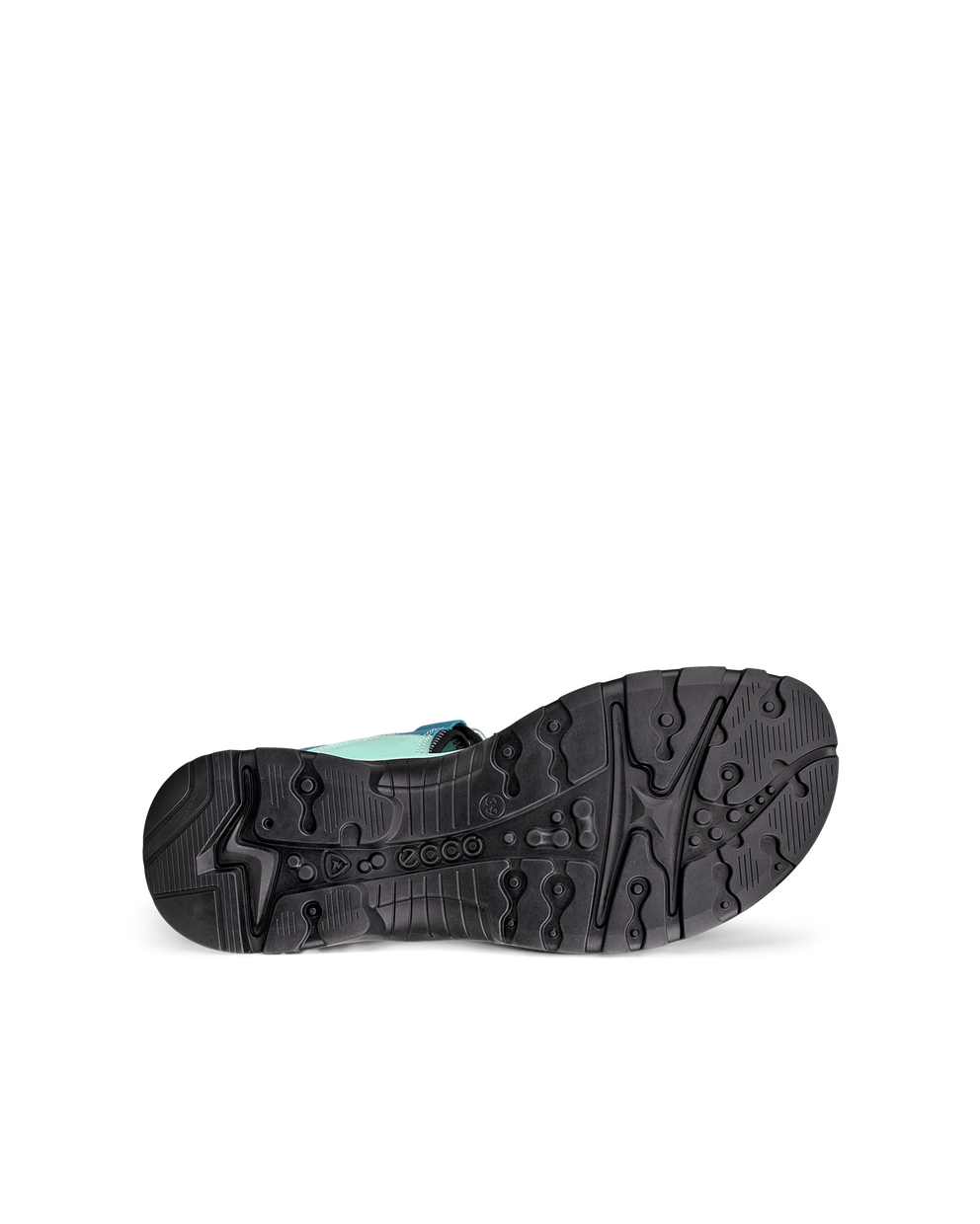 Ecco Sandalias De Senderismo De Nobuk ECCO® Offroad Para Mujer