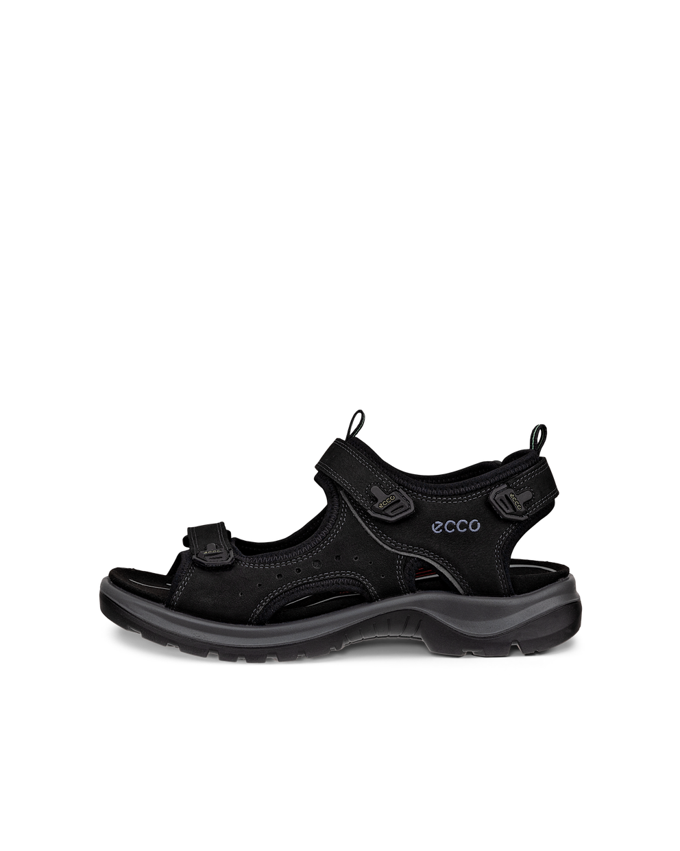 Ecco Sandalias de senderismo de nobuk ECCO® Offroad para mujer