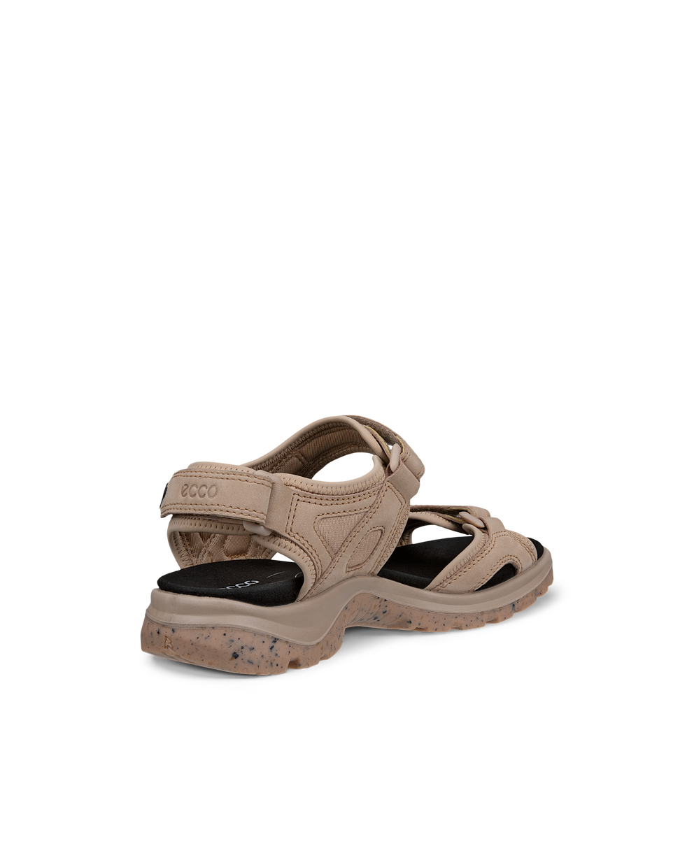 Ecco Sandalias De Senderismo De Nobuk ECCO® Offroad Para Mujer