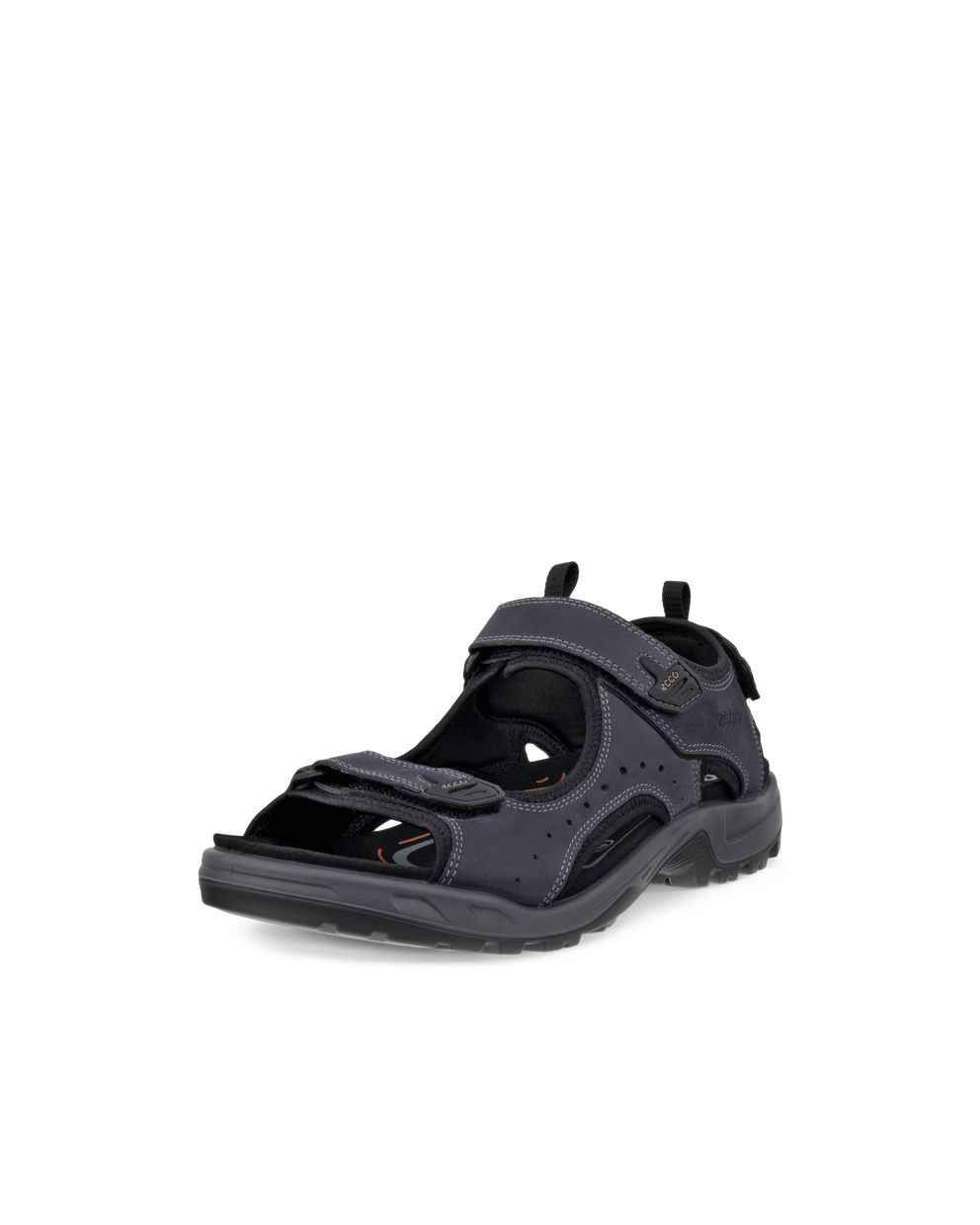 Ecco Sandalias De Senderismo De Nobuk ECCO® Offroad Para Hombre