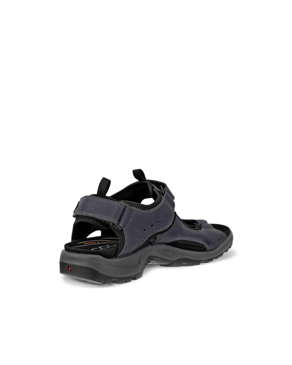 Ecco Sandalias De Senderismo De Nobuk ECCO® Offroad Para Hombre