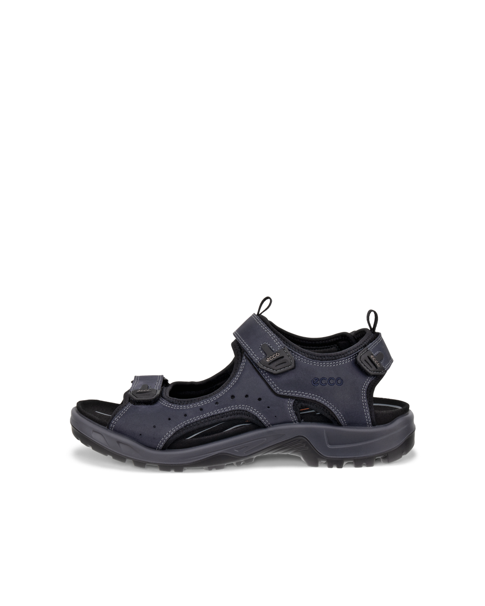 Ecco Sandalias de senderismo de nobuk ECCO® Offroad para hombre