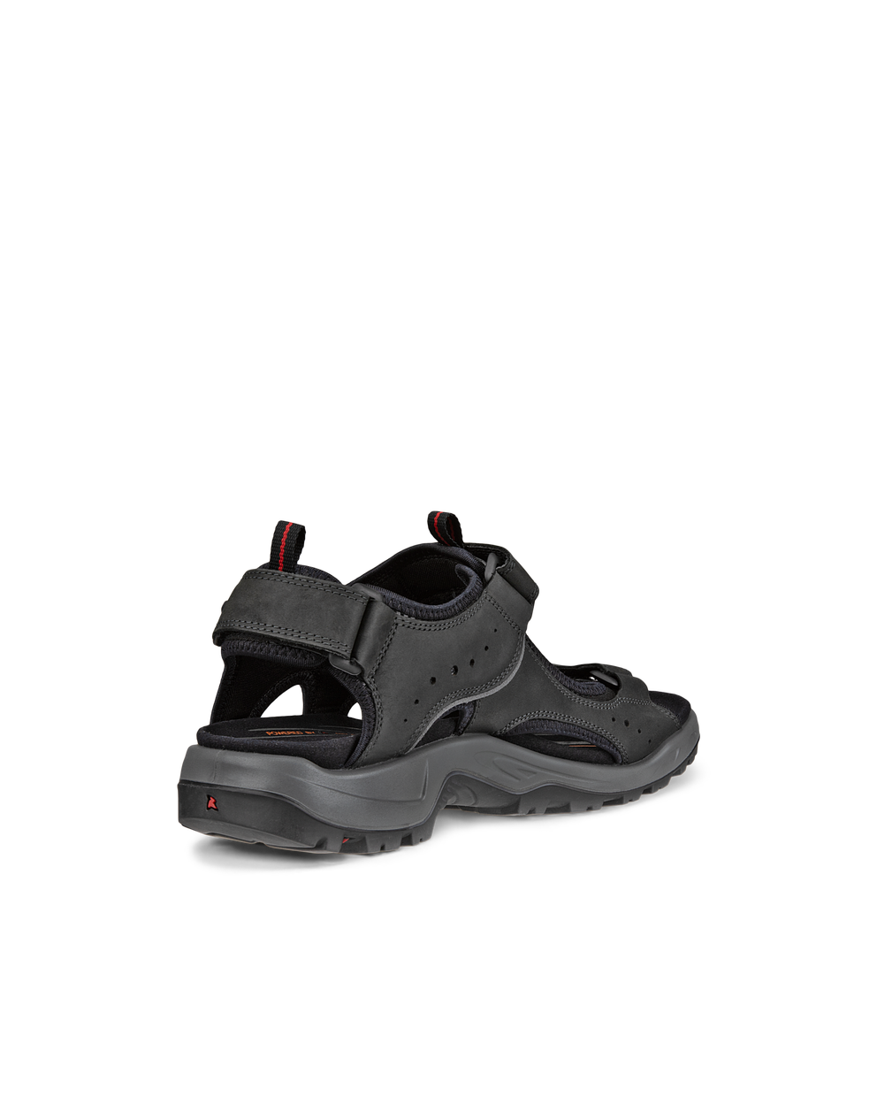 Ecco Sandalias De Senderismo De Nobuk ECCO® Offroad Para Hombre