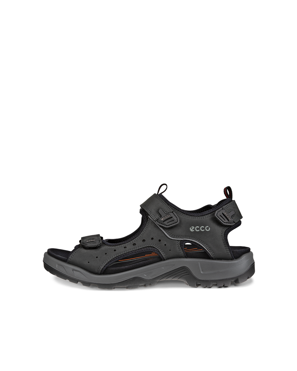 Ecco Sandalias de senderismo de nobuk ECCO® Offroad para hombre