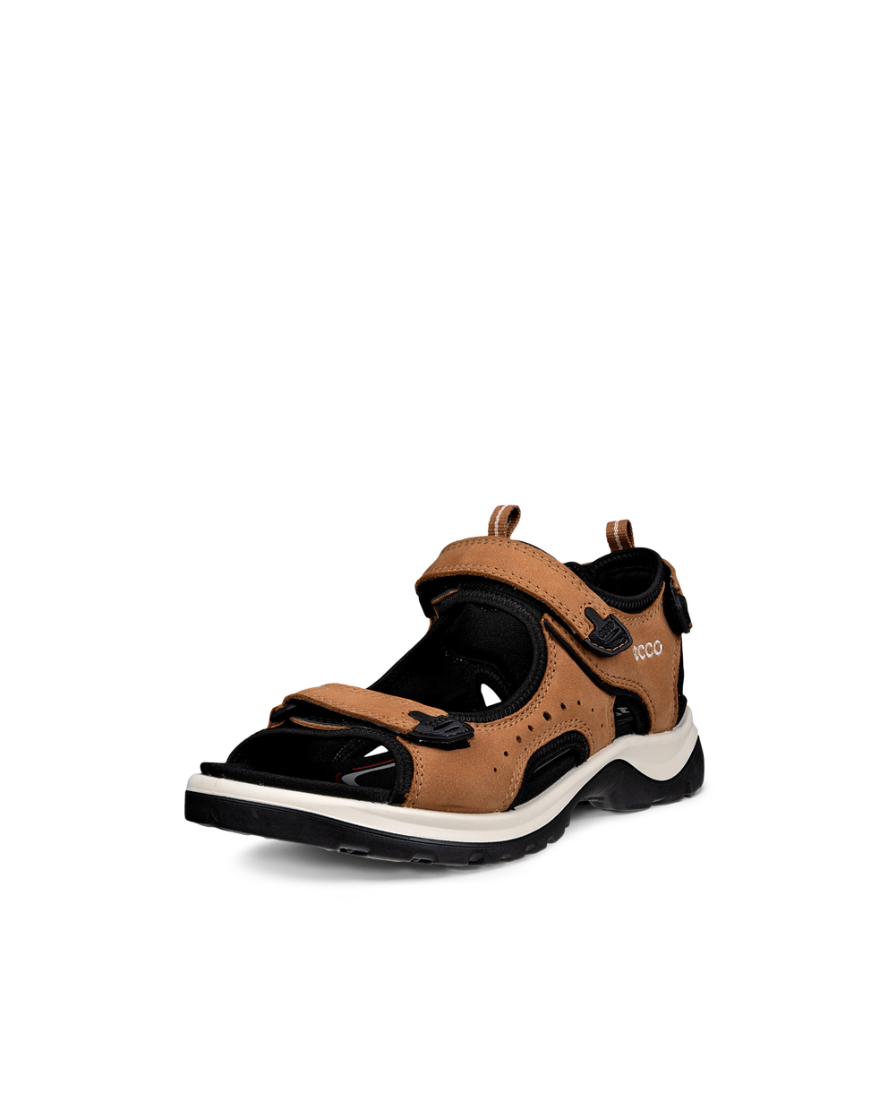 Ecco Sandalias De Senderismo De Nobuk ECCO® Offroad Para Mujer