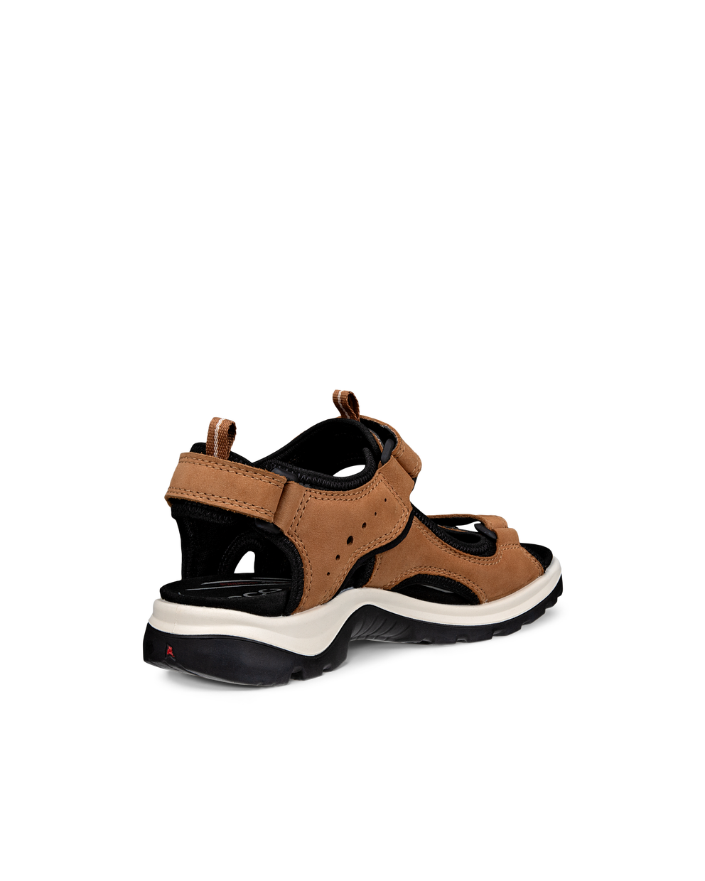 Ecco Sandalias De Senderismo De Nobuk ECCO® Offroad Para Mujer