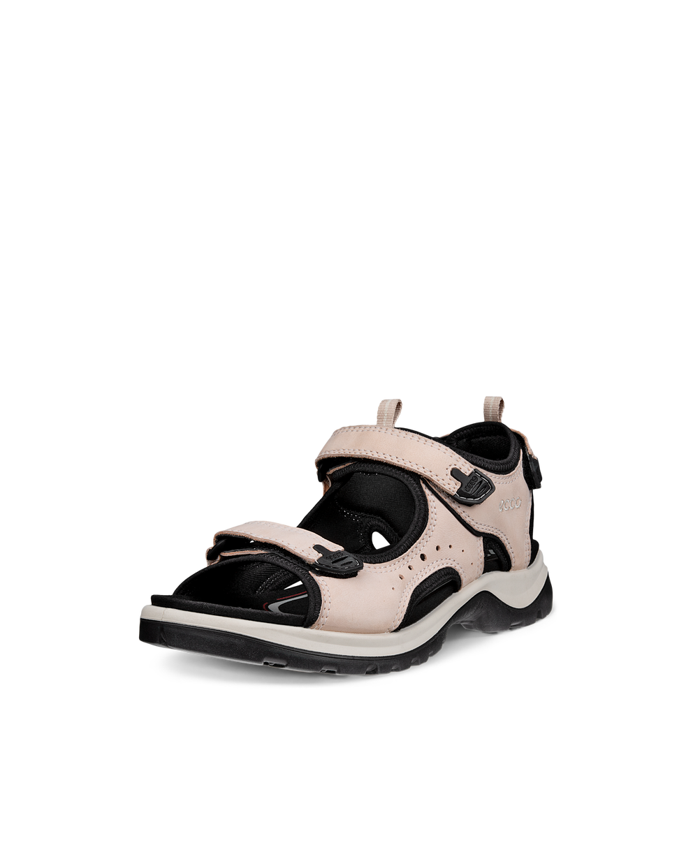 Ecco Sandalias De Senderismo De Nobuk ECCO® Offroad Para Mujer