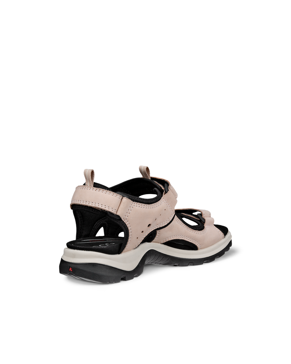 Ecco Sandalias De Senderismo De Nobuk ECCO® Offroad Para Mujer