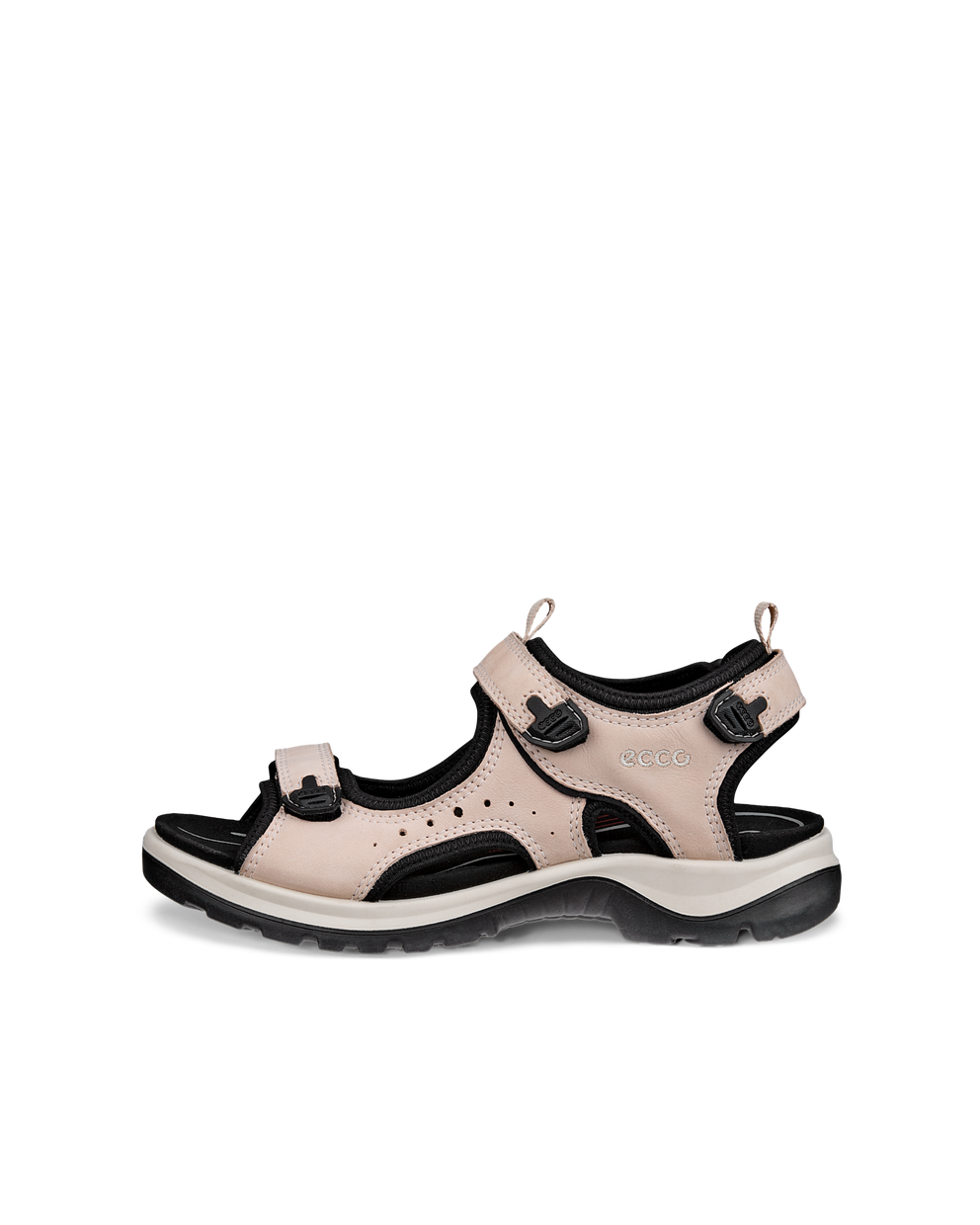 Ecco Sandalias de senderismo de nobuk ECCO® Offroad para mujer