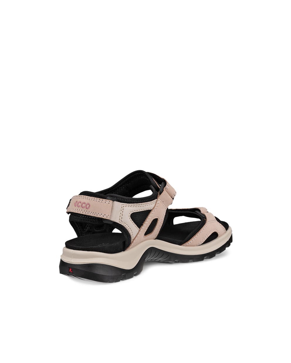 Ecco Sandalias De Senderismo De Nobuk ECCO® Offroad Para Mujer