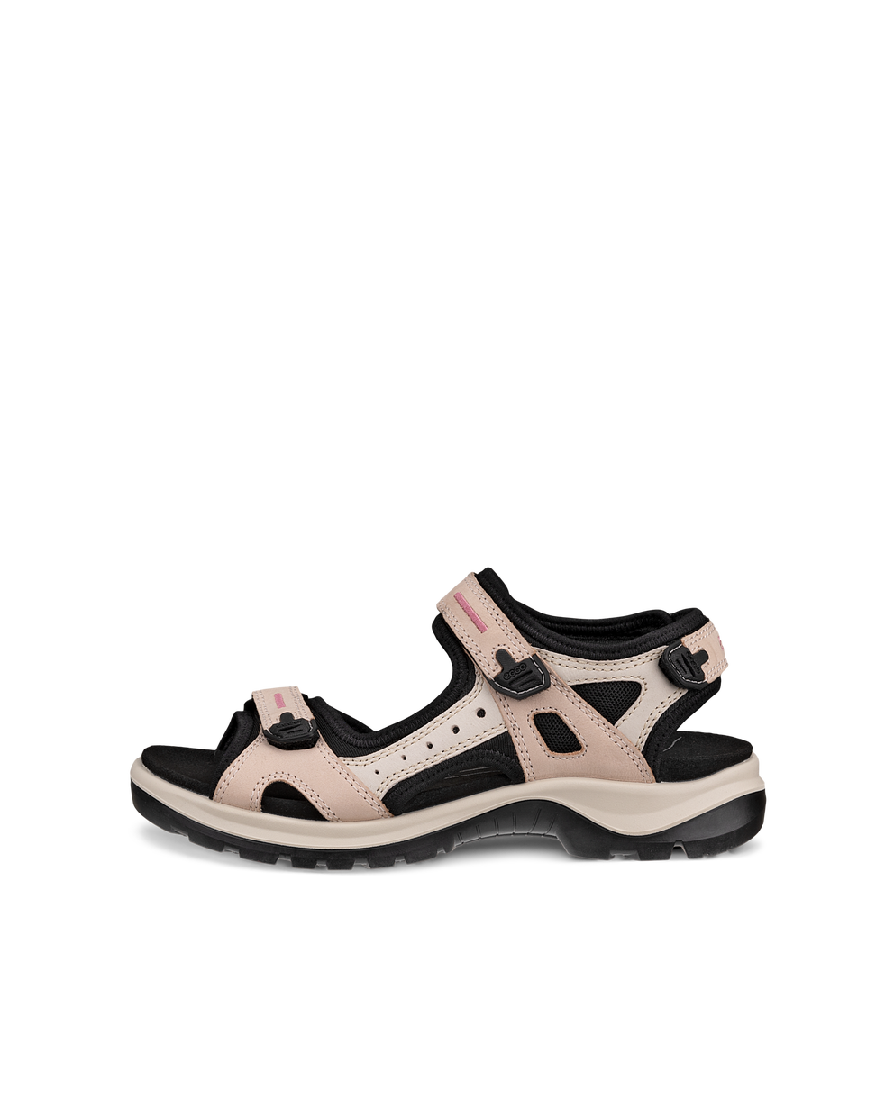 Ecco Sandalias de senderismo de nobuk ECCO® Offroad para mujer