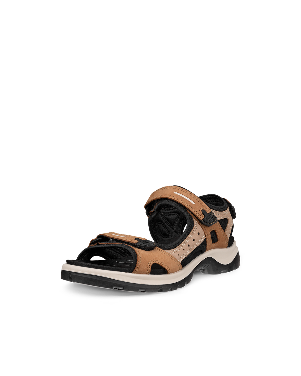 Ecco Sandalias De Senderismo De Nobuk ECCO® Offroad Para Mujer